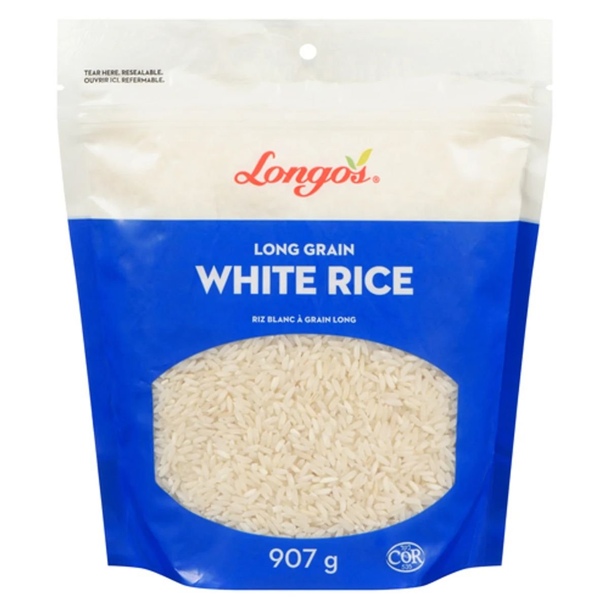 Thai White Rice long grain - Image 5