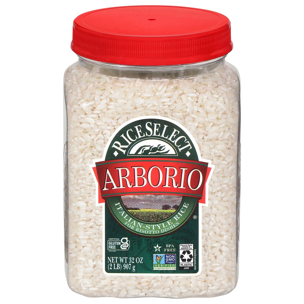 Arborio Rice