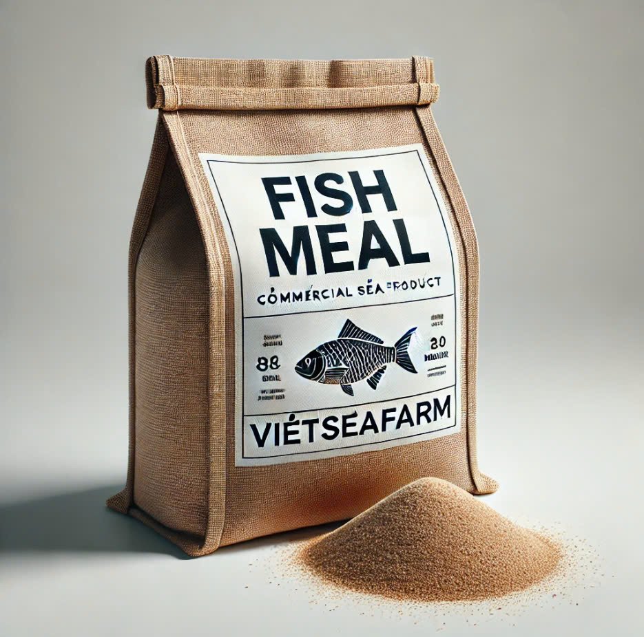 Premium Fish Meal for Feed & Fertilizer - Sustainable Nutrition Solution