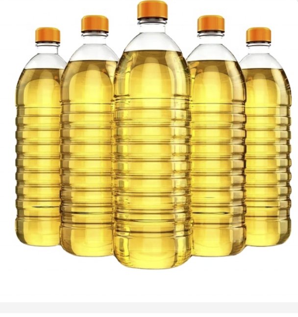 Factory Price 100% Refined Vegetable Edible Oil