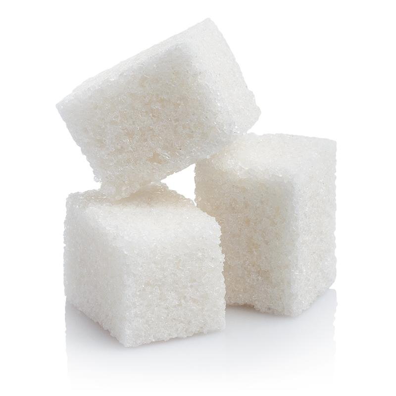 Refined Sugar Direct From Thailand 50kg Packaging Brazilian White Sugar Icumsa 45 Sugar