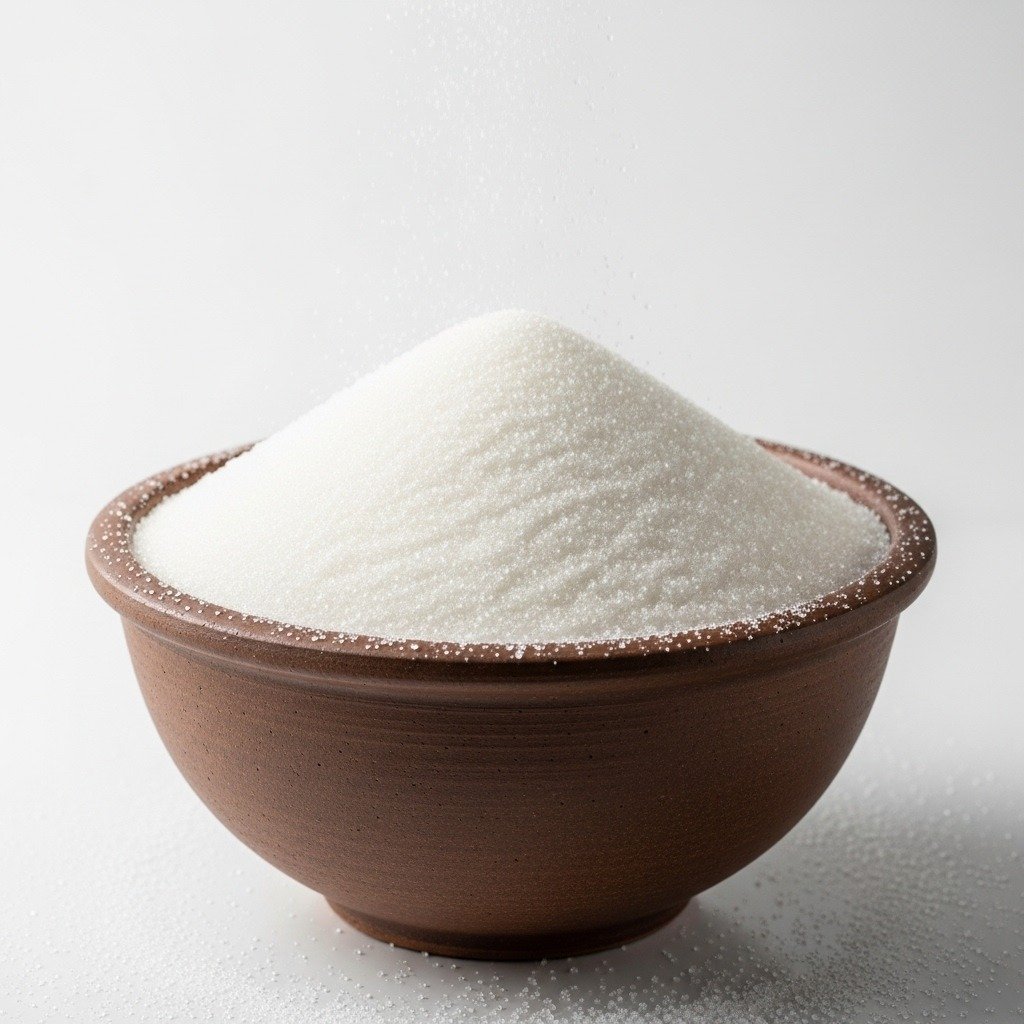 Bulk natural cane sugar moisture controlled premium grade suitable for food beverage pharmaceutical use - Image 2