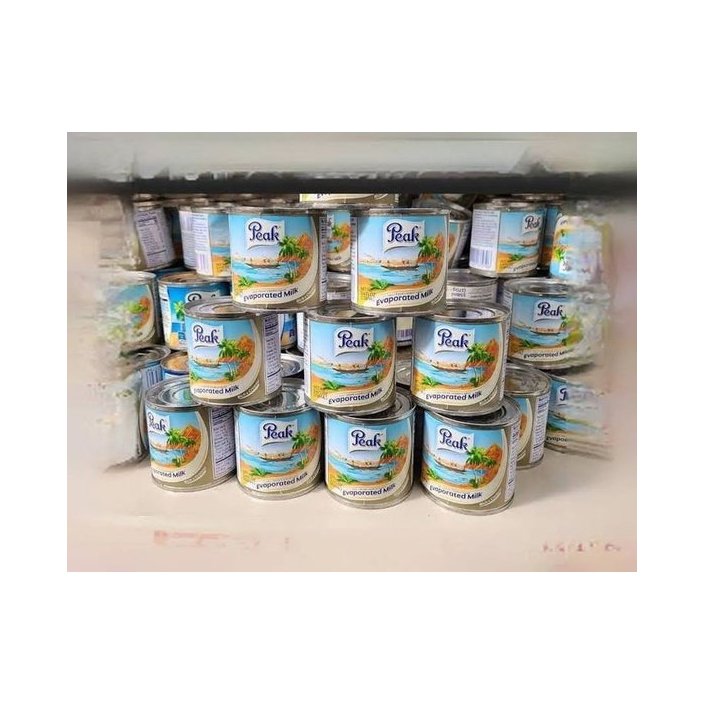 Peak Instant Full Cream Milk Instant Freshness, Delicious Taste