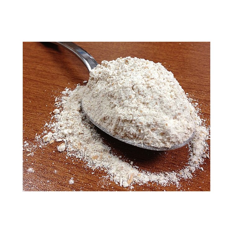 Natural Wheat Flour 500g Bulk [Gluten-Free Low-carb Unblanched Keto-friendly Milling] for Sale