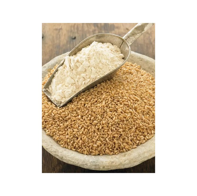 High quality bulk or bag Gluten-free organic buck wheat flour wheat flour with whole germ