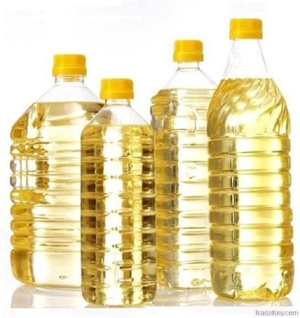 Wholesale 100% Pure & Natural Refined Sunflower Vegetable Oil for Food & Agriculture Use