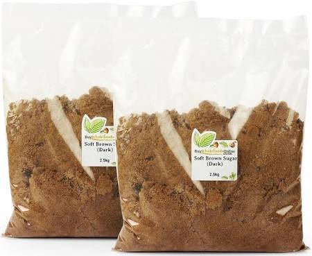 Ukraine Natural Unrefined Brown Sugar Granulated Pressed Cane Sugar Powder in Bulk or Bag Packaging From Primary Ingredients