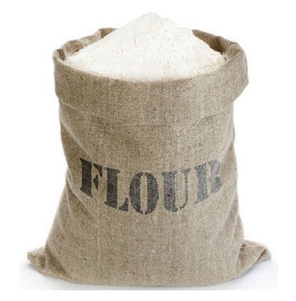 Best Price 25kg Bulk Wheat Flour for Cooking Packaged in a Bag Milling Process