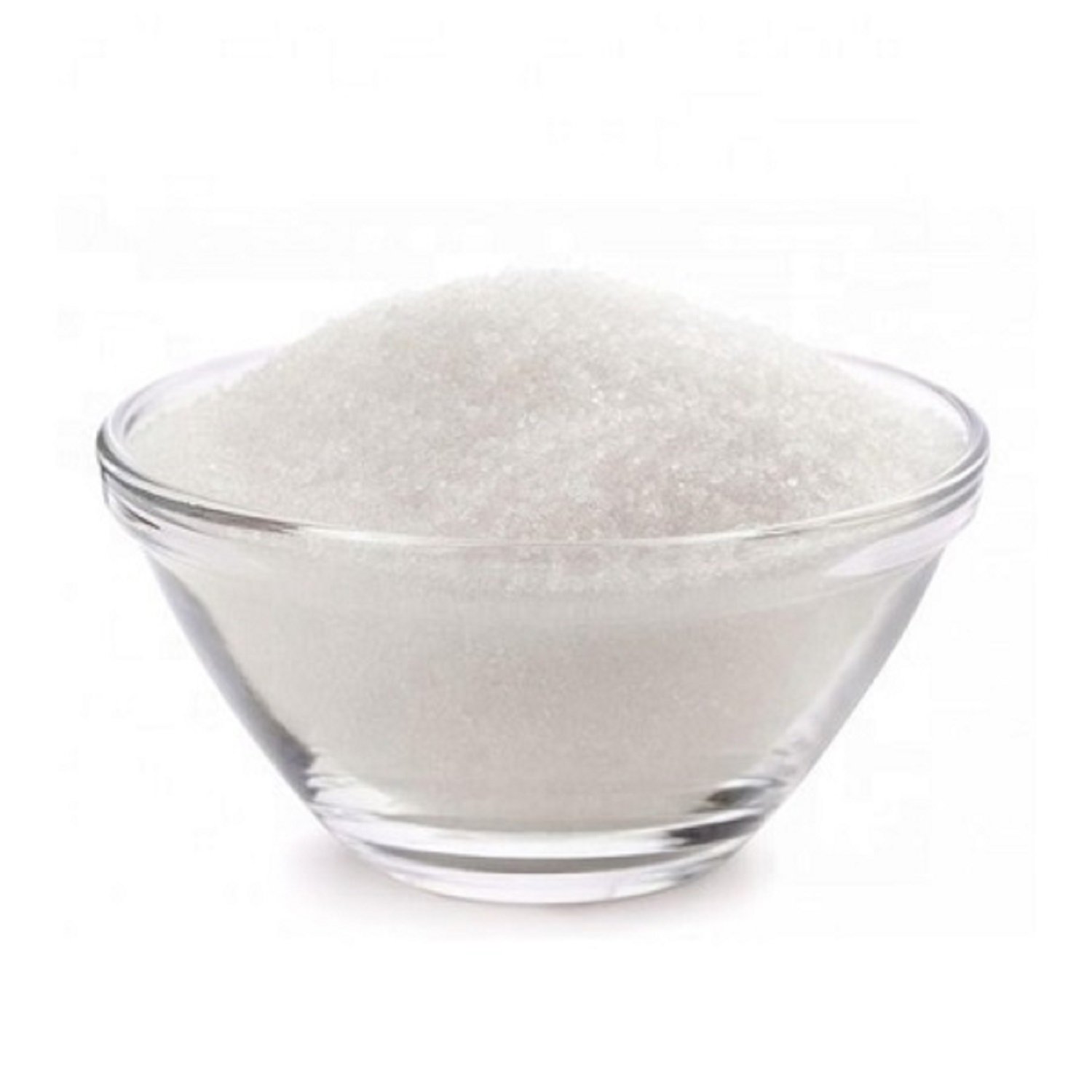 Refined ICUMSA 45 Sugar / Crystal White Sugar White Granulated Sugar ICUMSA 45