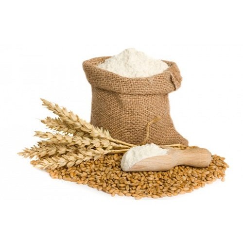 Quality Organic Strong Bulk White Whole Wheat Flour 50kg/ton for Export Made From Semolina Almond Corn Flour