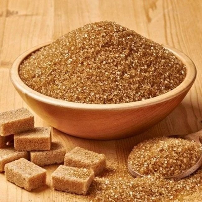 Wholesale Sugar Cane Brown Sugar High Nutrition Dark Brown Sugar