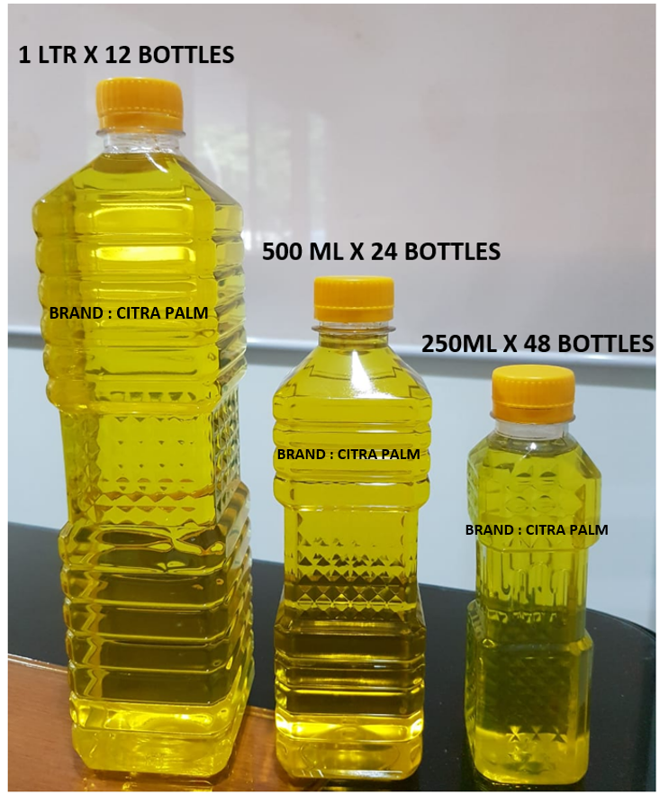 Refined Palm Oil CP 6 8 10 Vegetable Oil From Plants