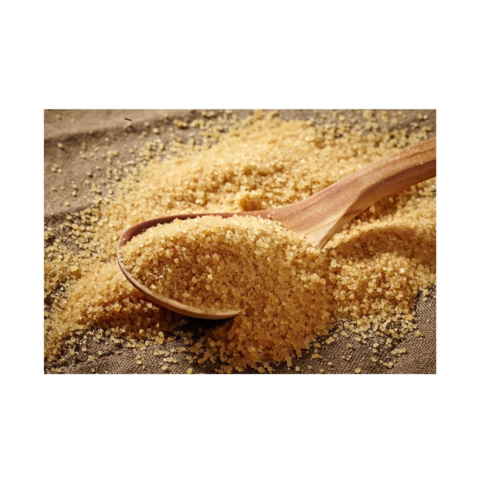 White Refined Crystal Sugar ICUMSA 45 Granular Powder Forms Raw Brown Cane Sugar Jaggery Caramel Fructose Palm Sugar Ingredients