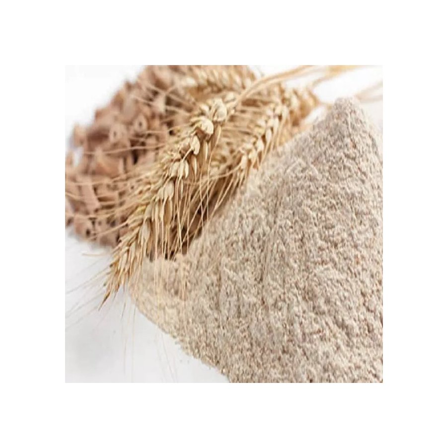 Refined wheat flour ideal for bread biscuits and confectionery industries