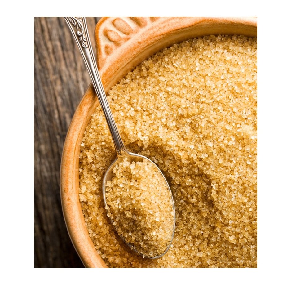 Refined Pure Natural Brown Sugar Powder Bulk Supplier | Top-quality 1000 Tons Supply in Bag