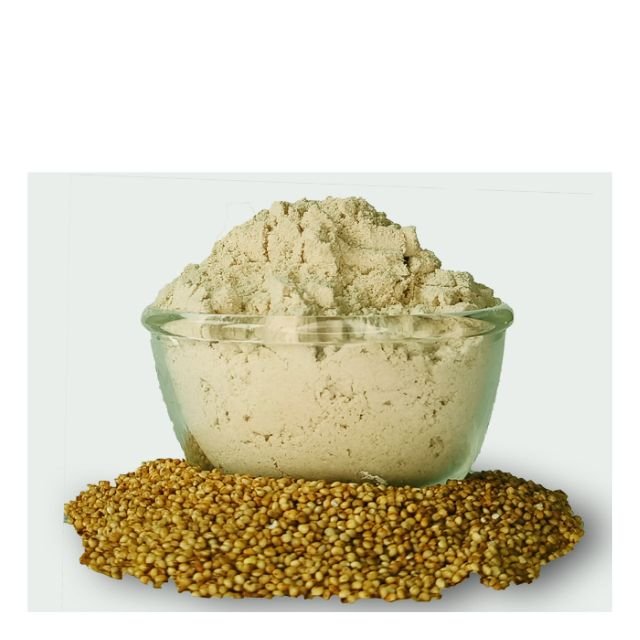 Premium Organic Browntop Millet Flour | Gluten-Free & High Fiber Whole Grain | ARDAS TRADERS | for Uttapam Porridge & Baby Food