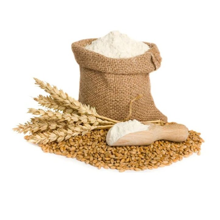 Premium Bakers Flour For Bread Production Long Fermentation Tolerance Good For Sourdough And Baguettes