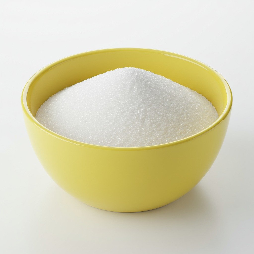 Bulk natural cane sugar moisture controlled premium grade suitable for food beverage pharmaceutical use