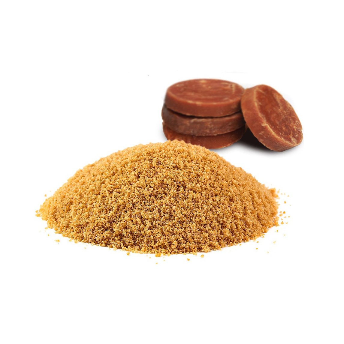 100% Icumsa Brown Refined Sugar