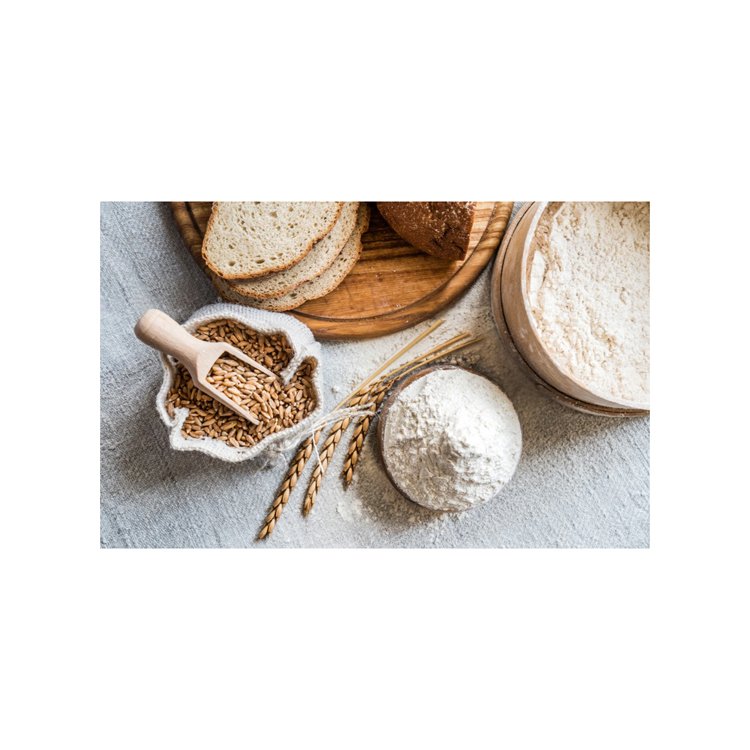 Quality Golden Soft Wheat Flour High Gluten All-Purpose Grade A-50kg Bag Bulk Buy Best Price 100% Natural Special