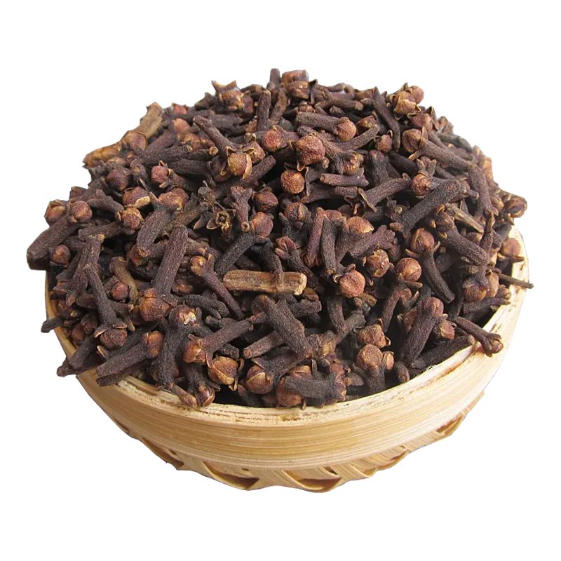 Wholesale Newest Crop Clove Spices AD Cool Large Number of Raw Single Herbs Dried Clove