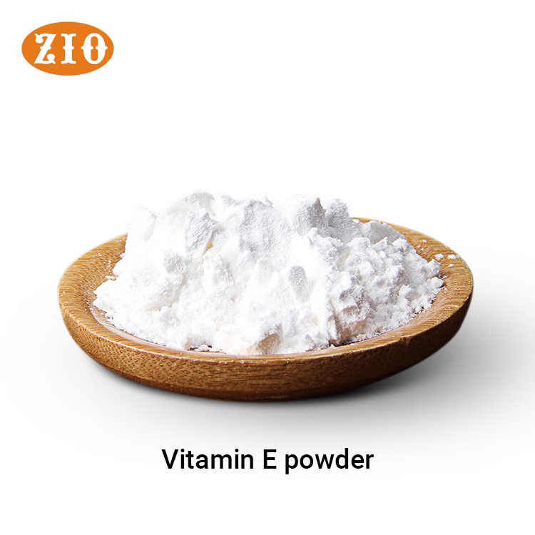Vitamin E Powder 50% for Feed Essential Antioxidant Vitamin E for Poultry and Livestock - Image 4