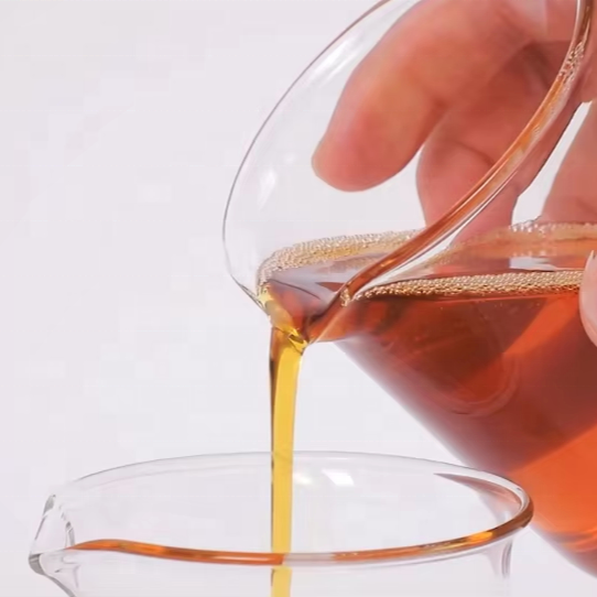 High Nutrition BSFL Oil for Pets for Horse Pig Fish Dog Ready to Ship