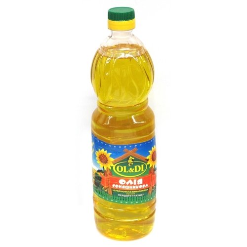 Wholesale 1L Premium Refined Sunflower and Corn Oil Factory Price Premium Edible Cooking Oil From Plants for Home Use