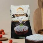 The Global Demand for Basmati & Non-Basmati Rice in 2025: Trends, Opportunities & Market Insights
