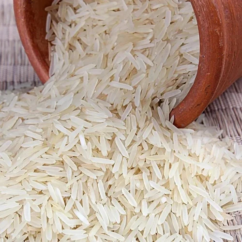 Long-Grain Rice